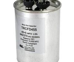 Compressor Capacitor 45uF
