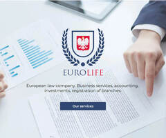 Legal services for businesses and individuals