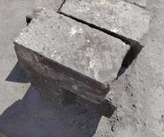 Ndarugo- machine cut stones - 1