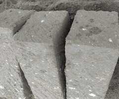 Ndarugo- machine cut stones - 2