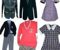 School Uniforms Supply & Branding - 2