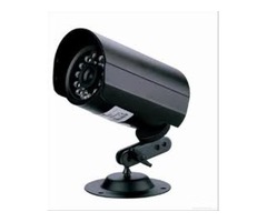 CCTV CAMERA SYSTEMS IN KENYA by Africametal