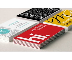 business cards - 1