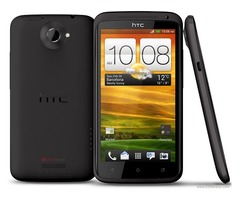 Buy a Brand New HTC One x - 1