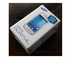Buy Brand New Samsung Galaxy S3 Lite