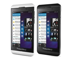 Buy Brand New Blackberry Z10 - 1