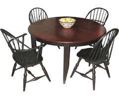 Table Chairs Set - 1