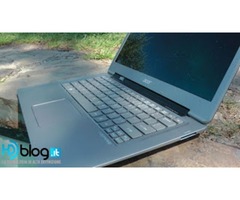 Acer Aspire 3951 Ultrabook - 1