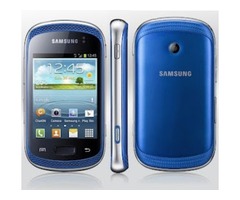 Samsung Galaxy Music Duos S6012 - 1