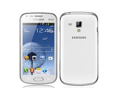 Samsung Galaxy S Duos S7562 - 1