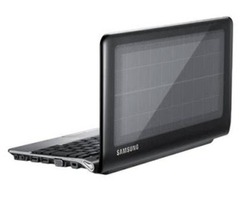 Samsung NC215S Solar Powered Netbook