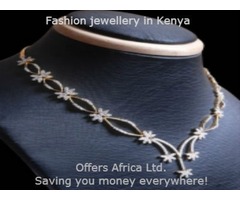 Avail the best shopping deals with Offers Africa Ltd - 1