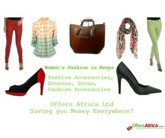 Avail the best shopping deals with Offers Africa Ltd - 2