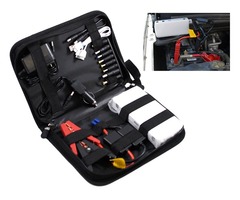 Maximus Mini Jump Starter and Power Bank- Car Parts - 2