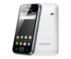 Samsung Galaxy Ace S5830 - 1