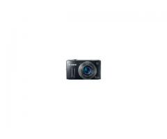 Canon PowerShot SX260 HS 12.1 MP CMOS Digital Camera - 1