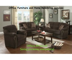 Shop Online To Get The Best Furniture Offers in Kenya