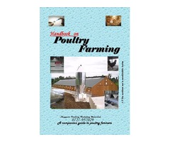 Poultry farming handbook - 1