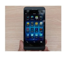 Selling New Blackberry Z10/BB Q10 & Apple iPhone 5‏