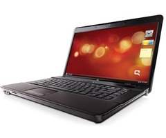 Compaq 610 Refurbished Notebook PC