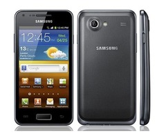 Unlocked Samsung I9070 Galaxy S Advance