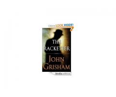 The Racketeer Full Novel - 1