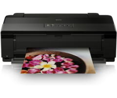 Epson 1500W Stylus Photo A3+ Printer