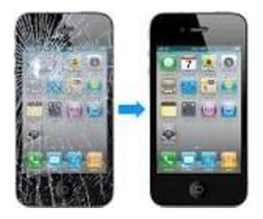 IPHONE SCREEN REPLACEMENT