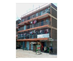 Githurai 15.5m apartment at Progressive income sh120,000 per month
