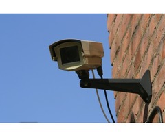 CCTV, Access control, Fire alarms, POS, Server Installation,  security Alarms,