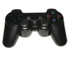 affordable ps2game pad - 1