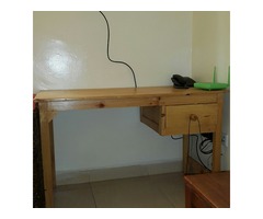 Writing table for sale