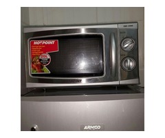 Microwave for Sale - 1