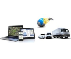 Car Tracking, Fleet Management, & Fuel Monitoring