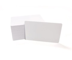 Plastic Cards Printing