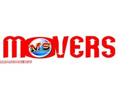 Movers/Kuhama - 1