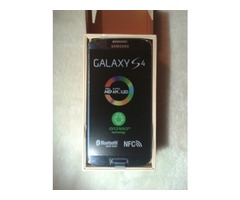 Samsung Galaxy S4 GT-i9500 / i9505  cost $500USD
