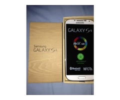 Samsung Galaxy S4 GT-i9500 / i9505  cost $500USD