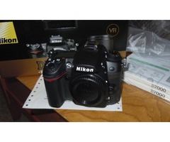 Brand New Canon EOS 5D Mark II 21MP DSLR Camera and Nikon D7000 Digital SLR Camera - 2