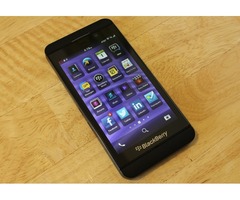 Blackberry Z10 and Samsung Galaxy Note 2/Samsung Galaxy S4,Sony Xperia Z