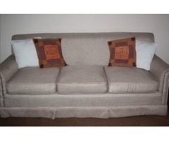 3 seater couch - 1