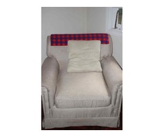 Arm Chair - 1