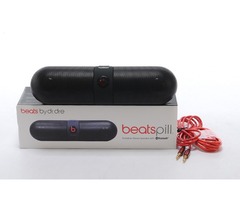 Beats Pill Mini Rechargeable Bluetooth Speaker
