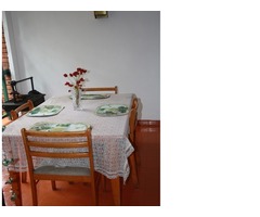 4 seater dining table - 3