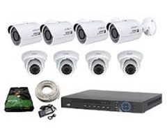 CCTV systems - 1