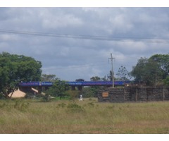 1 Acre For Residential Development Available On The Eastern Bypass 400m Off Superhighway
