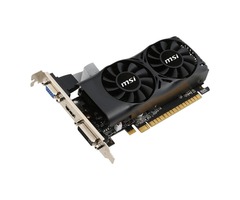 GRAPHICS CARD/VIDEO CARD