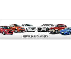 Cars for Hire in Nairobi - 1