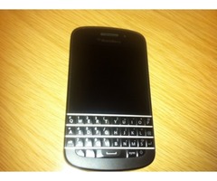 Samsung Galaxy S4 GT-i9505 $500 ,Blackberry Q10 QWERTY keyboard $500 - 2