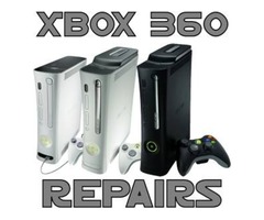 XBOX 360 REPAIRS - 1